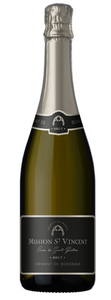 Bordeaux Crémant Brut