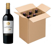 Load image into Gallery viewer, Bordeaux (Bio)- Case of 6 bottles
