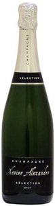 Brut Champagne