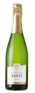 Cremant Elsass Brut