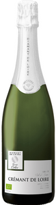 Crémant de Loire Brut (Bio)