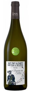 Muscadet (Bio)