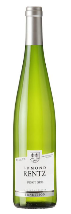 Alsace - Pinot Gris