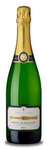 Burgunder Cremant