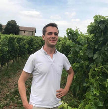 Lade das Bild in den Galerie-Viewer, Jean-Laurent notre vigneron
